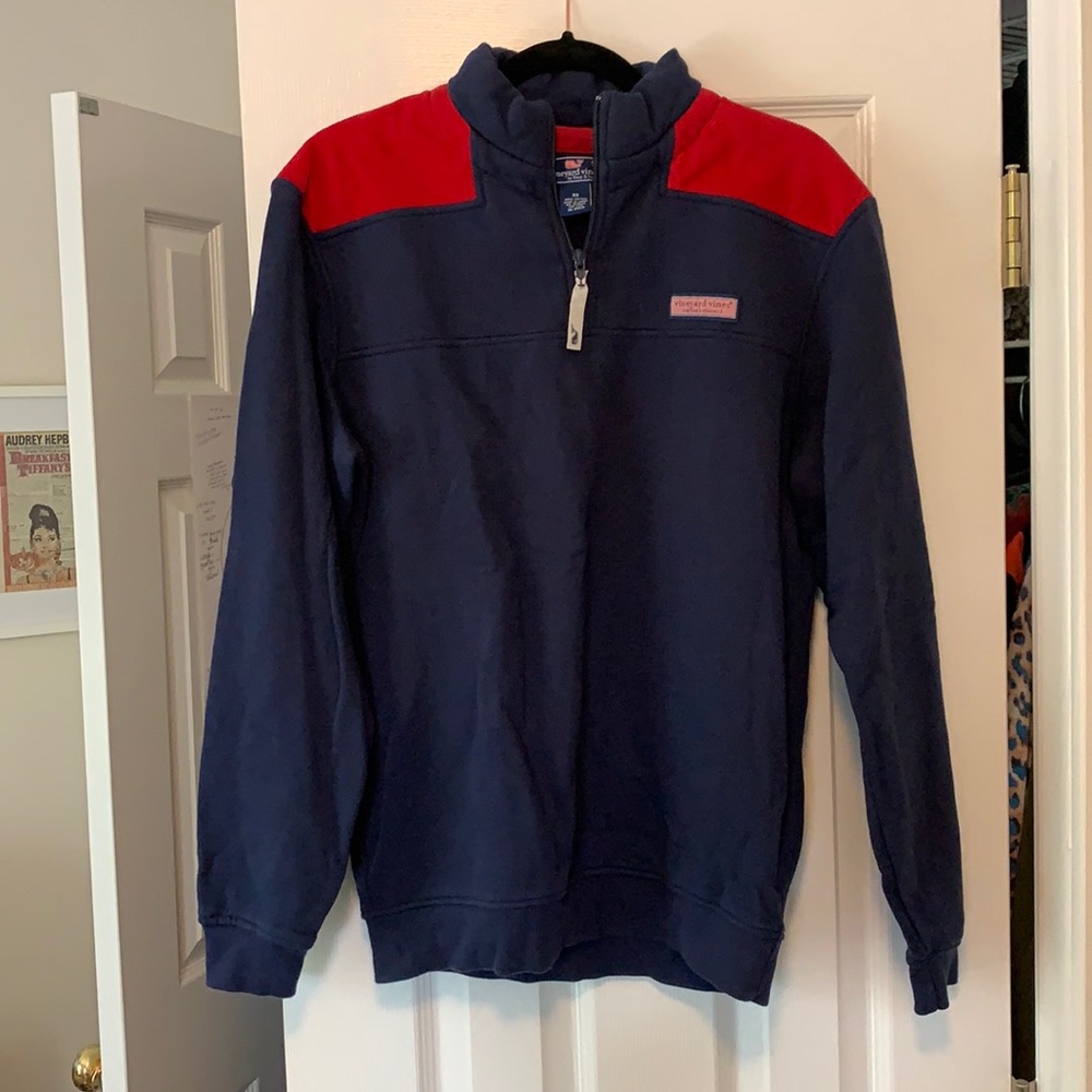 Vineyard Vines Shep Shirt